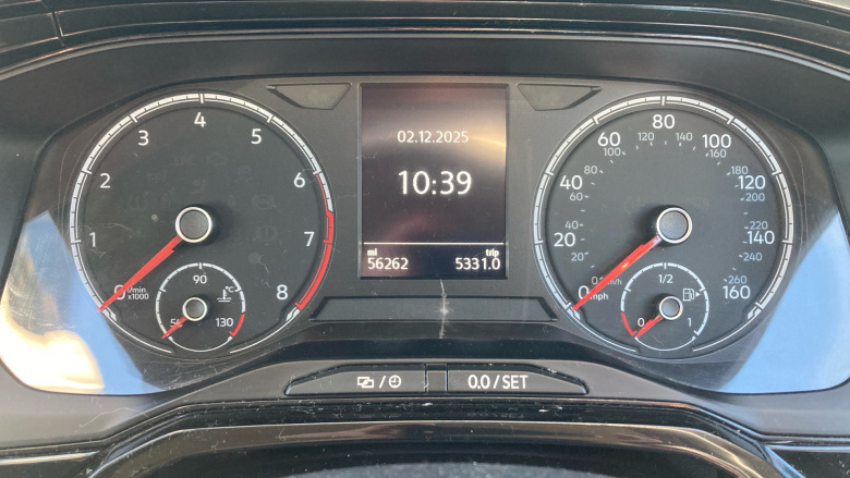 Volkswagen Polo 1.0 TSI 95 SE 5dr Petrol Hatchback